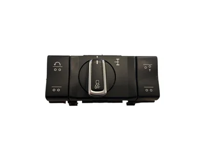 Scania 2846320 P II 2021 Differential lock switch - Image 1