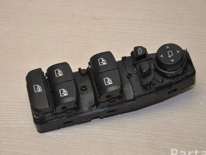 BMW 7948784 2' F44 Gran Coupé 2021 Bouton de lève-vitre Left Front