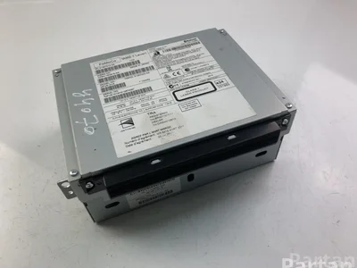 Volvo 31357212AA V60 2013 Radio / lecteur CD - Image 1