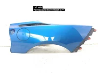 Chevrolet 23197622, 22781879 CORVETTE (C7) 2015 Kotflügel linke Seite