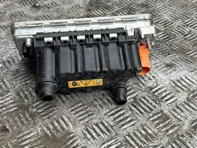 Mercedes-Benz A0008358103 EQE V295 2023 Appareil de chauffage auxiliaire - Image 1