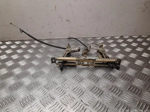 Mercedes-Benz 112 W110 200D 1965 Contrôle automatique de la climatisation