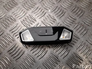 BMW 5 A64 C27 / 5A64C27 2 U06 Active Tourer 2022 Innenbeleuchtung