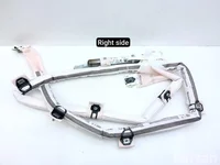 Mercedes-Benz A2978603000 EQS (V297) 2022 Galvos oro pagalvė dešinė