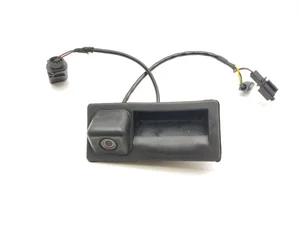 Porsche 7P5.827.566, 7P5.827.566C / 7P5827566, 7P5827566C CAYENNE (92A) 2013 Caméra