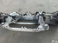 Tesla MODEL S 2017 Hinterachskörper