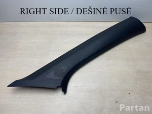 Cupra 575867234C ; 575867234E / 575867234C, 575867234E ATECA (KH7, KHP, KBP) 2022 Lining, pillar a right side