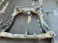 Opel 84698989 INSIGNIA B Sports Tourer (Z18) 2019 traverser