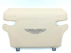 Aston Martin VIRAGE Volante 2012 Cadre