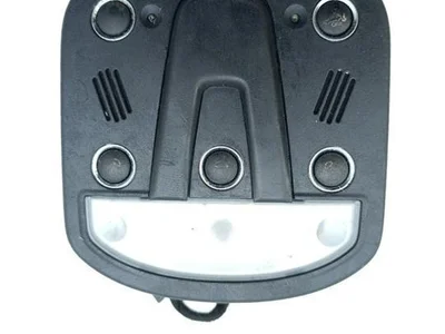 Maserati 08921001, 08921002, 08921003, 08921000, 251374, 257548, 259247, 259248 GRAN TURISMO 2011 Wewnętrzne oświetlenie - Zdjęcie 1