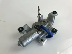 Kia 98700-A2500 / 98700A2500 CEE'D (JD) 2013 Moteur d'essuie-glace