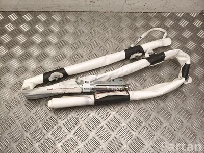 Opel 9847623180 FRONTERA (OV24) 2026 Kopfairbag rechts - Bild 1