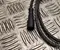 Fiat 24075111493, 46429943 BRAVA (182_) 2003 Sensor, wheel speed - Image 2
