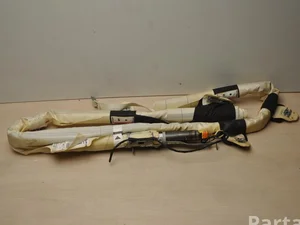 Peugeot 9828428080 508 II 2019 Airbag de tête