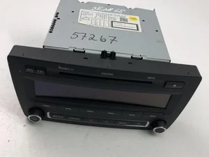 Škoda 1Z0035161F OCTAVIAII (1Z3) 2010 Radio / lecteur CD