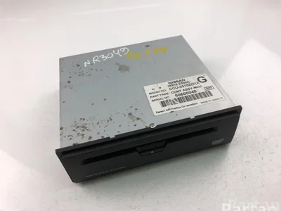 Nissan 25915ES60A MURANO I (Z50) 2005 Changeur de CD - Image 1