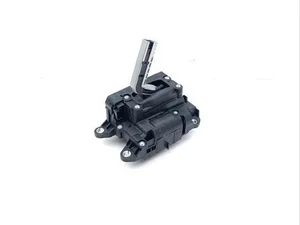 Porsche 971713033A, 4M2713041F PANAMERA (971) 2017 Gear shift unit