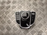 Mercedes-Benz A 213 900 85 10, A 213 905 95 05, A 213 905 68 03 / A2139008510, A2139059505, A2139056803 E-CLASS T-Model (S213) 2017 Mehrfachschalter
