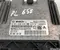 Peugeot 9808016480; 0281030548 / 9808016480, 0281030548 308 II 2016 Unité de contrôle moteur - Image 2