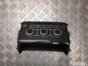 Land Rover DK62-045A66-B / DK62045A66B RANGE ROVER SPORT (L494) 2017 Unidad de control, control automático del aire acondicionado