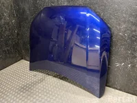 Audi Q7 (4M) 2019 Bonnet