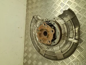 BMW 2284881 2 kupė (F22, F87) 2018 rato guolio korpusas dešinysis galinis