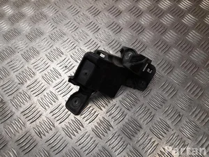 Renault 850444313R KANGOO III 2021 Laikiklis bamperio dešinysis galinis