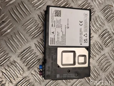 Gebrauchtes Original Nissan 282E0 5BV1A / 282E05BV1A Ariya 2025 Motorsteuergerät - Bild 1
