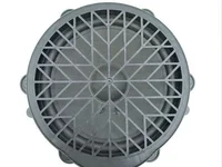 Porsche 7PP035453B, 900200124 CAYENNE (92A) 2015 Caisson de basse