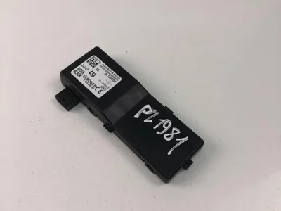 Chevrolet 13503204 ORLANDO (J309) 2013 Unité de commande - Image 1