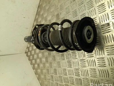 Seat 5Q3 413 031 H / 5Q3413031H ATECA (KH7) 2021 kit amortisseur Left Front Right Front - Image 1