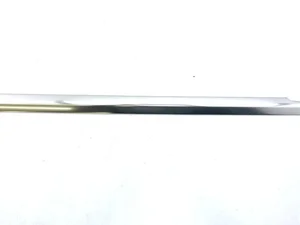 Mercedes-Benz A29767319, A2976731900, A2976732100 EQS (V297) 2022 Otro detalle de acabado