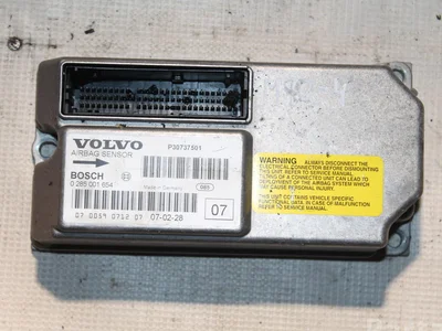 Volvo 30737501 XC90 I 2007 Unidad de control de airbag - Imagen 1