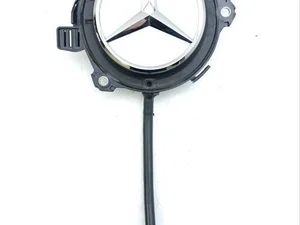 Mercedes-Benz A0997504500 EQS SUV (X296) 2023 Kofferraumdeckelgriff