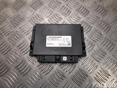 Mercedes-Benz A 213 900 83 30 / A2139008330 B-Class (W247) 2022 unité de contrôle - Image 1