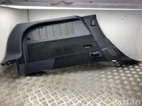 Ford USA LJ8B-R31013-AEW / LJ8BR31013AEW Mustang Mach-E 2022 Poszycie bagażnika z lewej