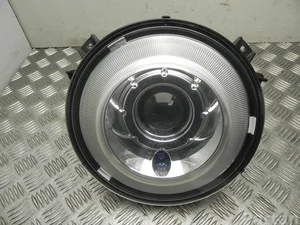Mercedes-Benz 271571-00, 5DV009000-00, 77R001039 / 27157100, 5DV00900000, 77R001039 G-CLASS (W463) 2013 Phare