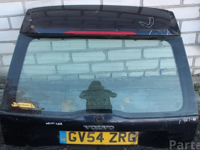 Volvo 09483789-3934 / 094837893934 XC90 I 2004 Couvercle de coffre - Image 1