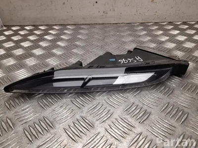 Porsche 95B 953 081 B / 95B953081B MACAN (95B) 2019 Rūko žibintas kairė - Paveiksliukas 1