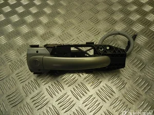Audi 5N0 837 885 H / 5N0837885H A3 Sportback (8PA) 2010 Poignée de porte Right Front