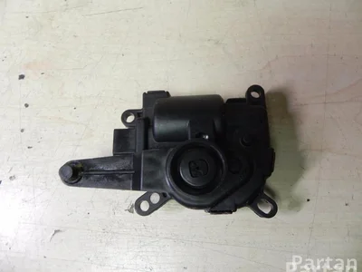 Ford 1S7H-19B634-CA / 1S7H19B634CA FIESTA VI 2010 Moteur de réglage pour volet de régulation - Image 1