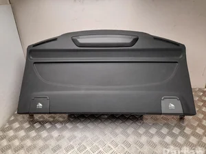 Alfa Romeo V1AR952, 95803 GIULIA (952_) 2017 Couvercle interne de coffre