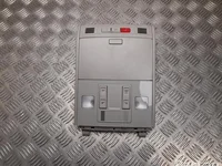 Škoda 657 868 837 B / 657868837B Kamiq 2022 Wewnętrzne oświetlenie