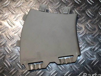 Volvo 30721166 XC60 2010 Apdaila, D-atrama (bagažinės) kairė pusė - Nuotrauka 1