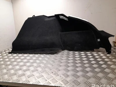 Tesla 1045202-00-D / 104520200D MODEL S 2020 Rembourrage de coffre - Image 1