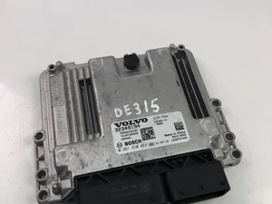 Volvo 32349194; 0261S104EV / 32349194, 0261S104EV XC60 II (246) 2020 Unidad de control del motor