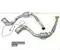 Porsche 971.131.703.D, 971.131.703.E, 971.254.350.H, 971.254.300.H, 971.254.400.B, 971.254.450.B / 971131703D, 971131703E, 971254350H, 971254300H, 971254400B, 971254450B PANAMERA (971) 2017 Catalizador - Imagen 1