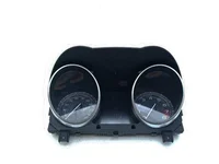 Jaguar EX5310849JB F-TYPE Convertible (X152) 2015 Dashboard (instrument cluster) mph Automatic Transmission