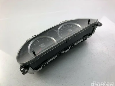 Suzuki 34110-59J00 / 3411059J00 LIANA (ER, RH_) 2003 Tableau de bord - Image 1