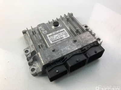 Ford AG91-12A650-AHG / AG9112A650AHG MONDEO IV (BA7) 2008 Unité de contrôle moteur - Image 1